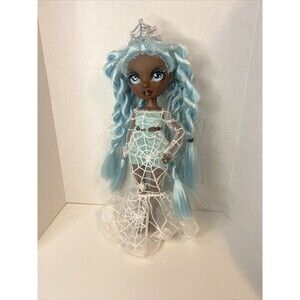 Rainbow High Vision Costume Ball Shadow High Robin Sterling Spider Queen Doll